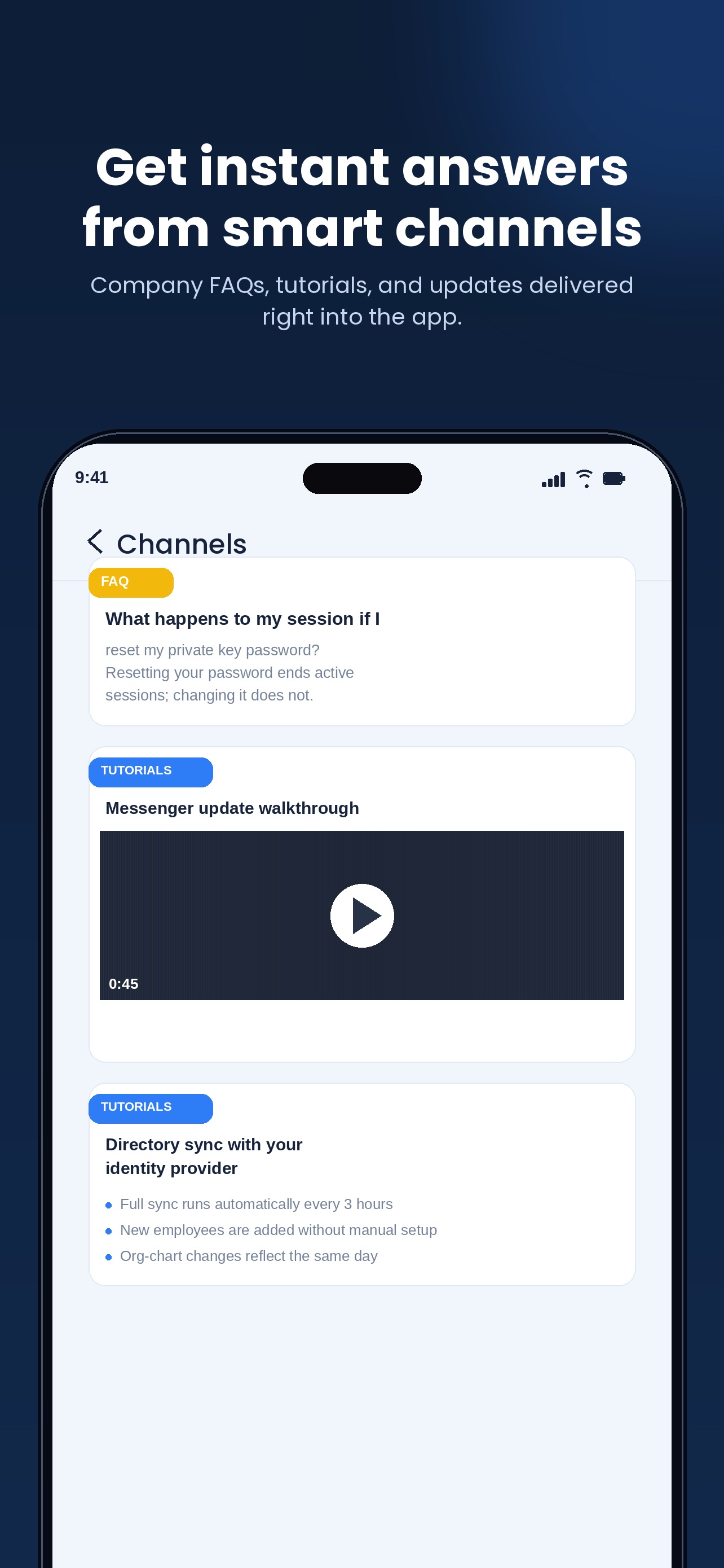 Screenshot 1 of aXtura
