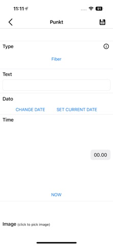 FieldGIS Screenshot 3 of 5