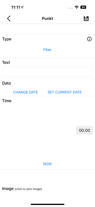 FieldGIS Screenshot 3 of 5