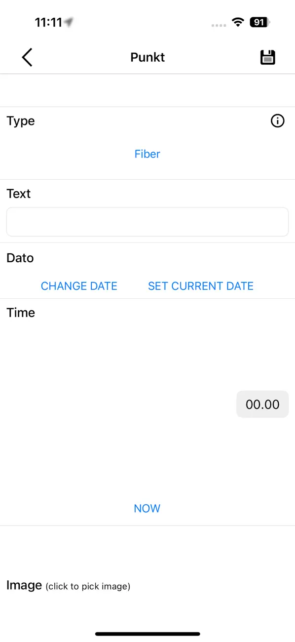 Screenshot #3 pour FieldGIS