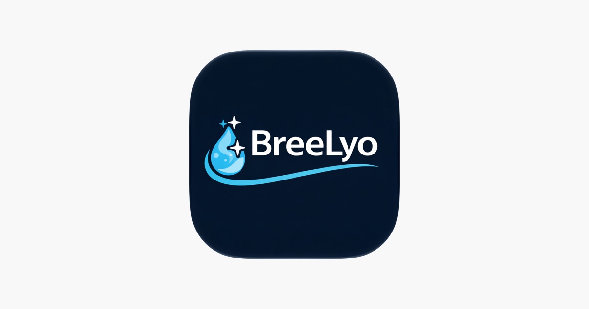 ‎BreeLyo App - App Store