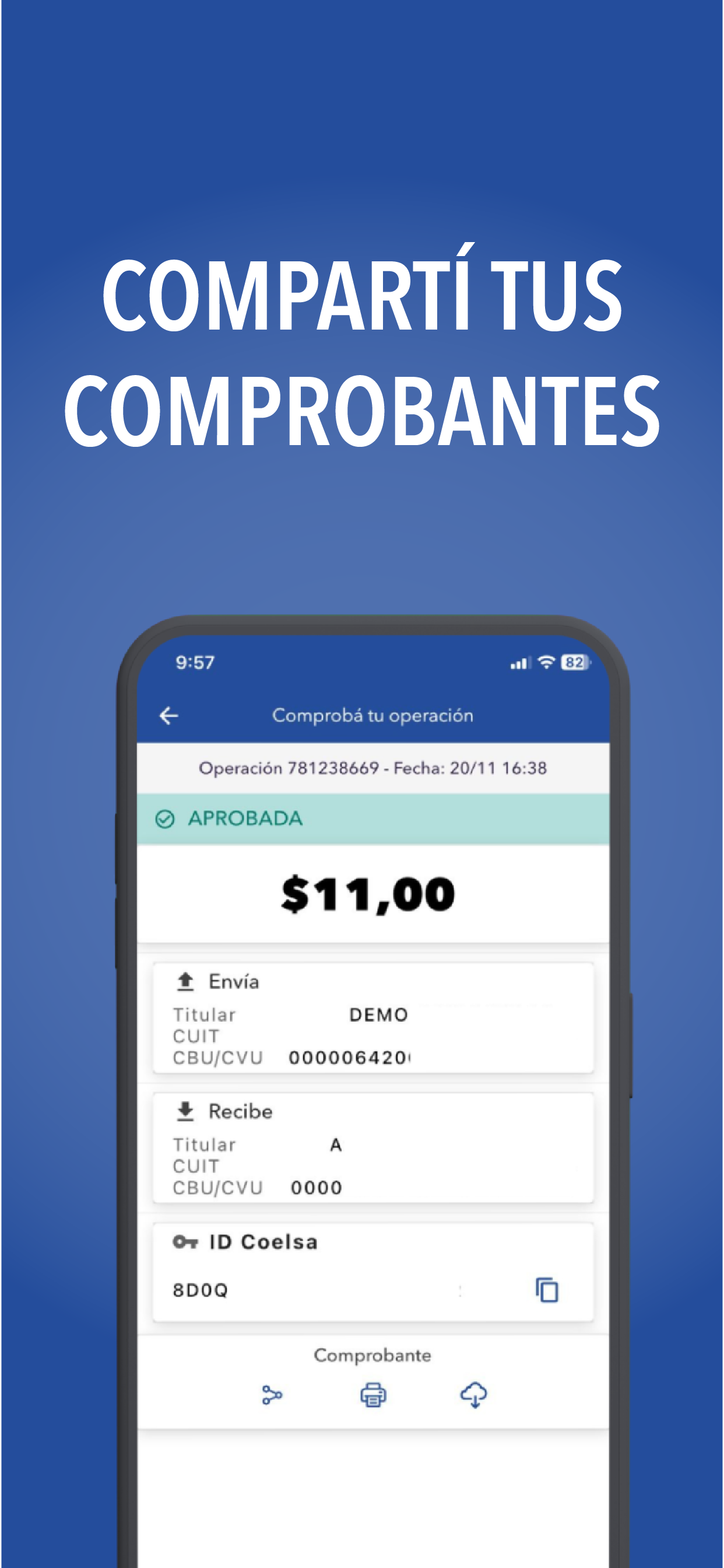 VTPay by 3SM
