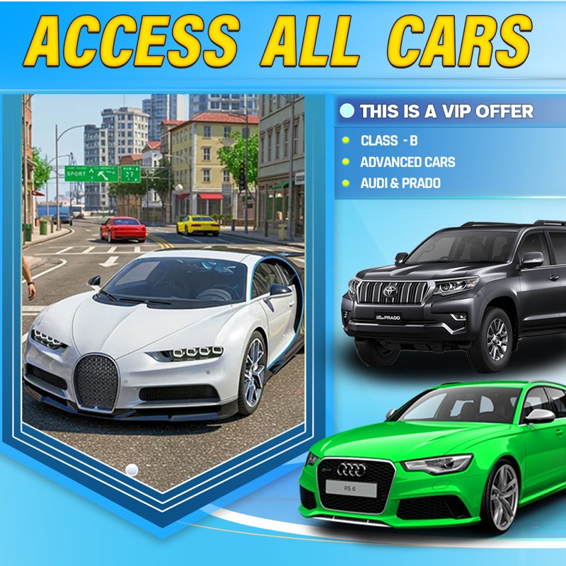 Simulador Condu & Corrid Carro screenshot 10