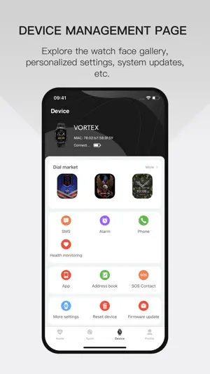 Carbinox Pro screenshot 4