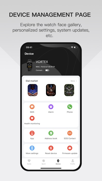 Carbinox Pro screenshot-3