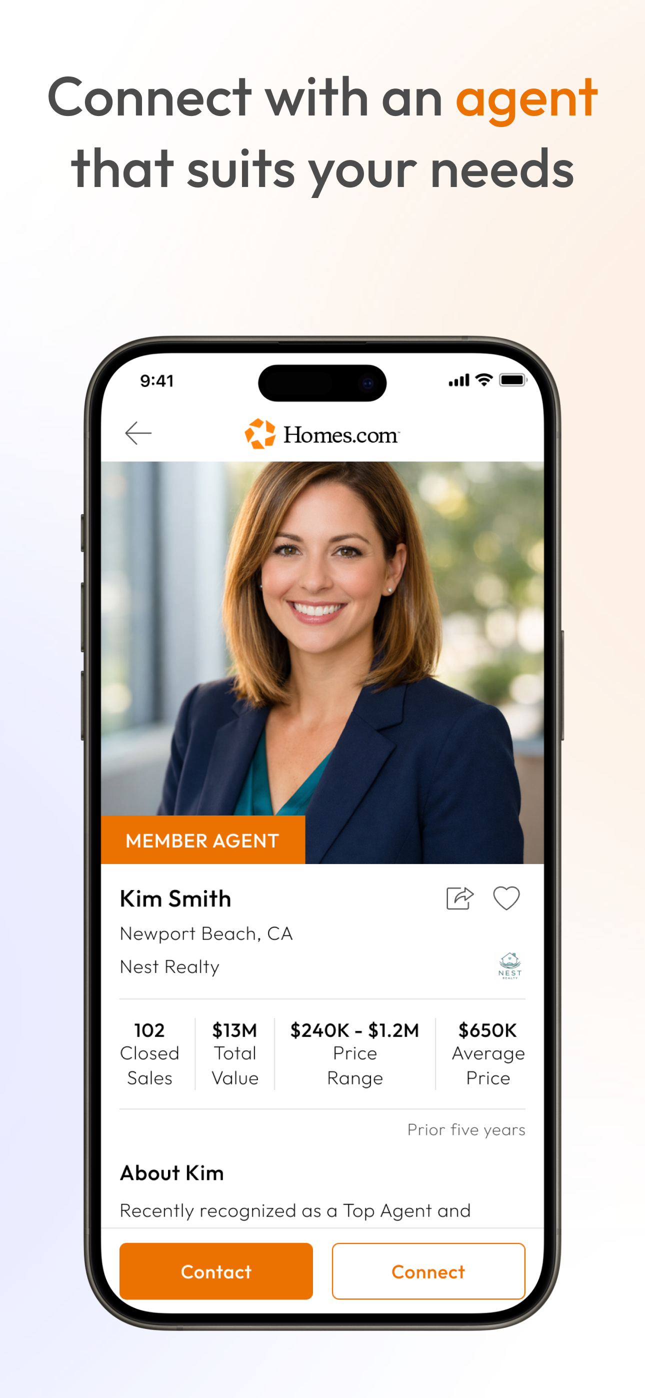 Homes.com Real Estate & Rent screenshot 9
