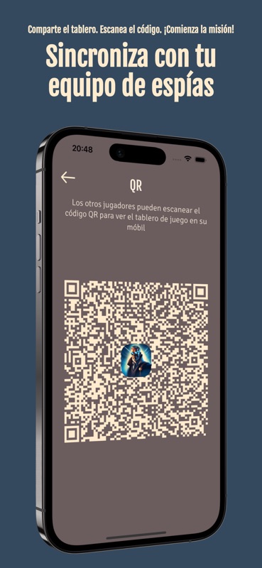 Código Secreto screenshot 6