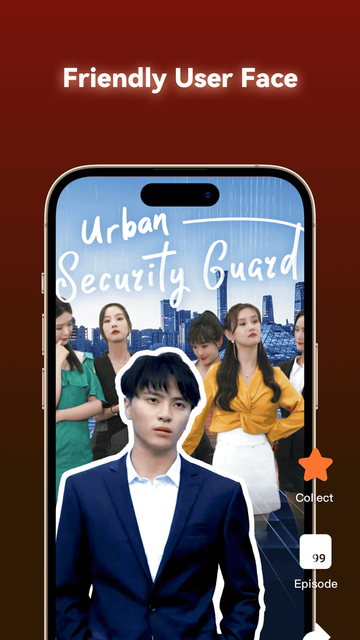 Short Acts-Stream Drama Shorts