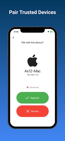 Media Remote - Player Control screenshot
