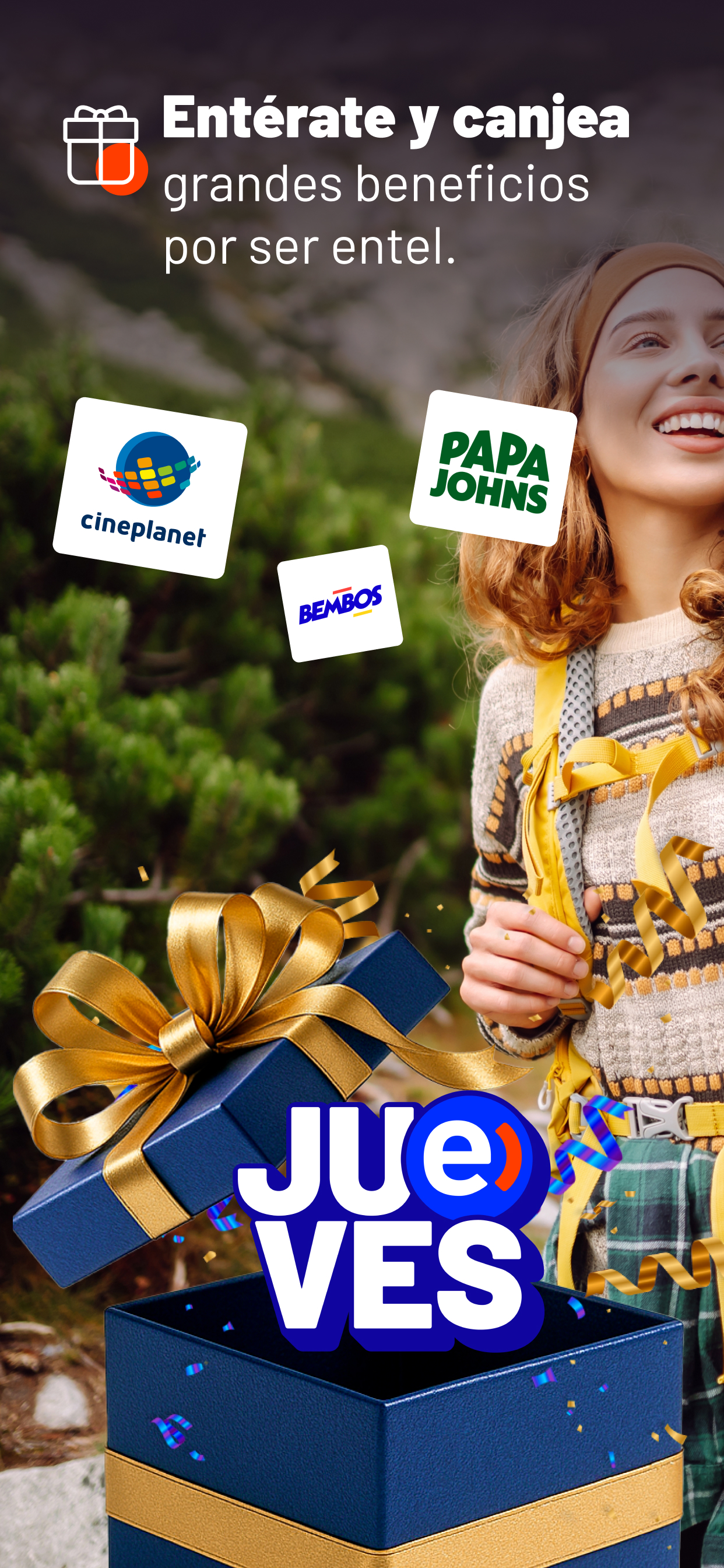 Mi Entel Perú screenshot 4