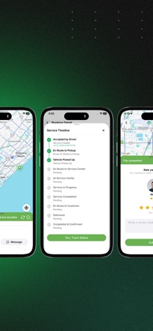 CarCaddy Screenshot 4 of 5