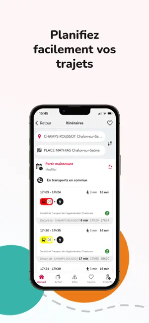 MobiZoom screenshot 3