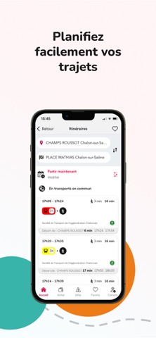 MobiZoom screenshot