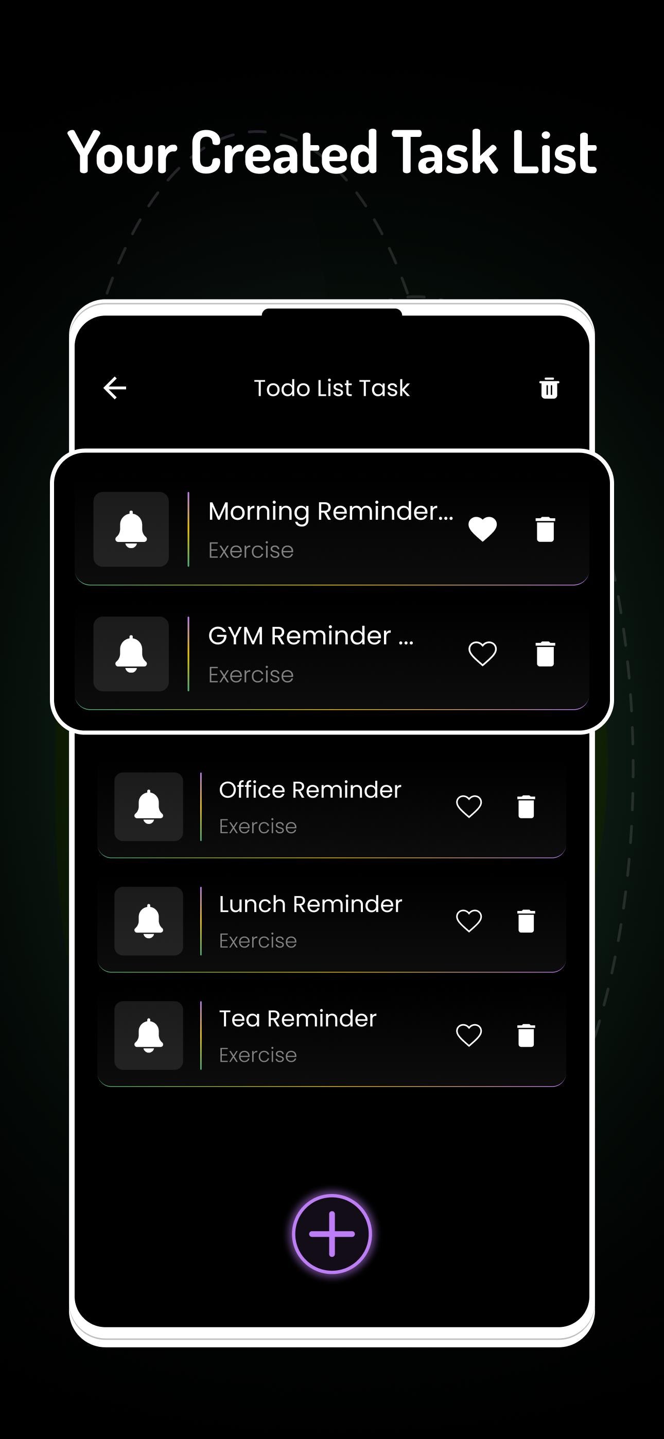 Lists To-do,Tasks,Notes screenshot 3