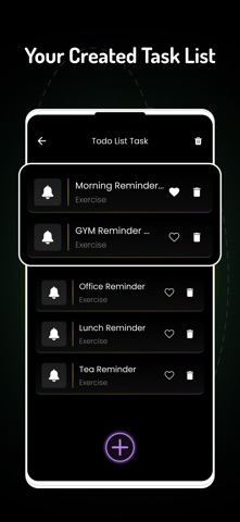 Lists To-do,Tasks,Notes Screenshot 3 of 5