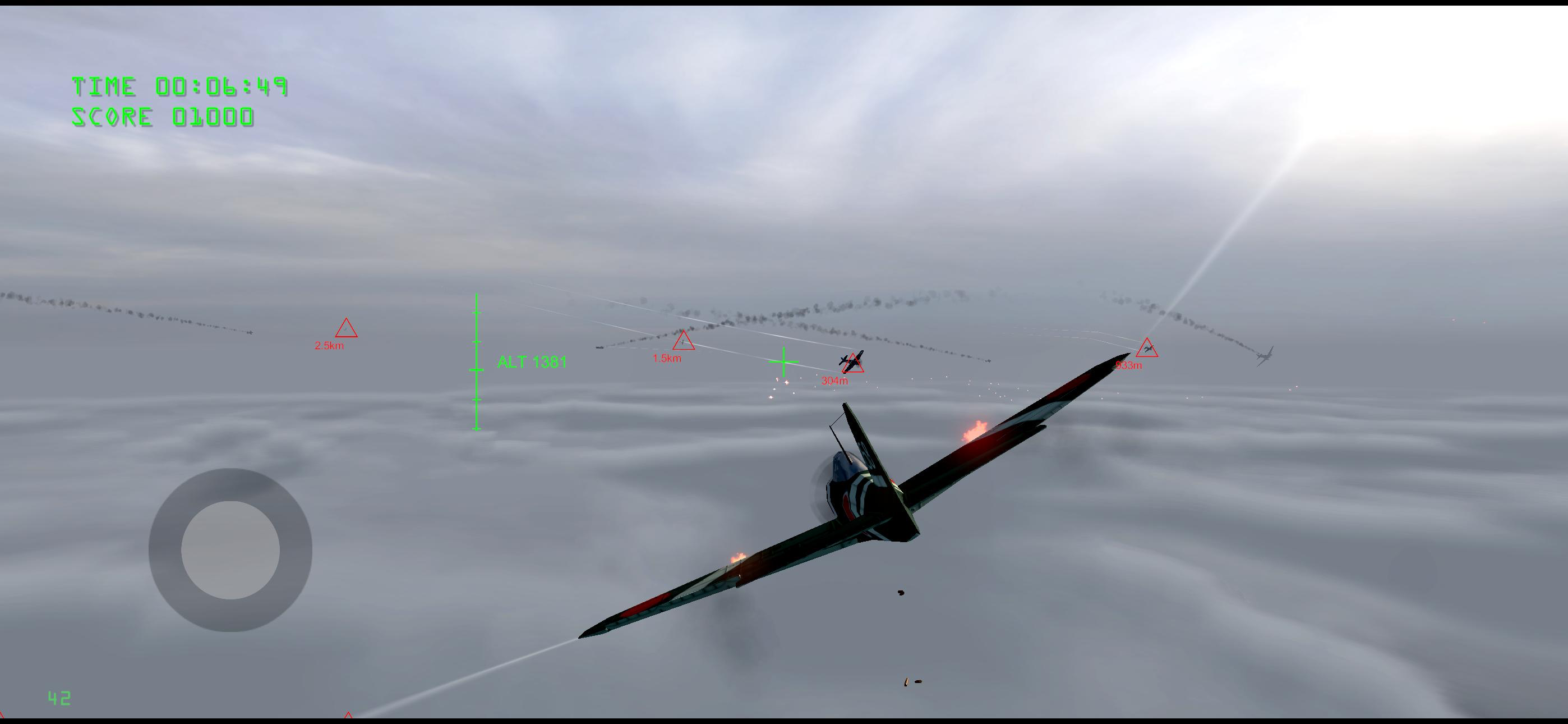 Battle Of The Coral Sea screenshot 4