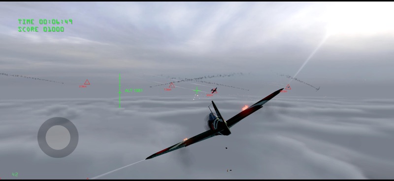 Battle Of The Coral Sea screenshot 4