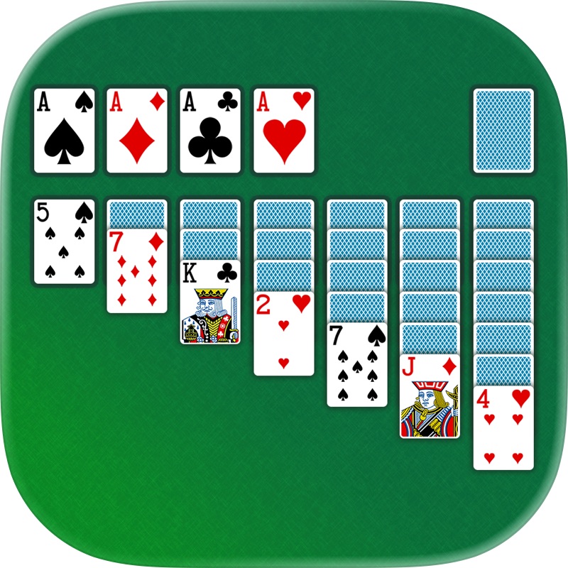 Klondike Solitaire Card Games screenshot 12