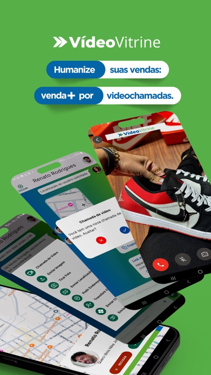 Quero Te Atender screenshot-4