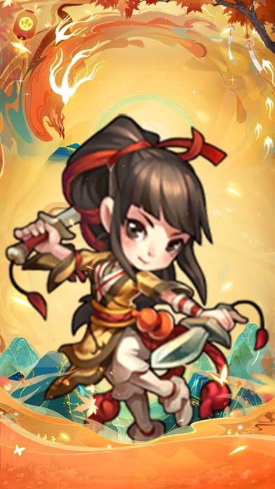 Adventure fairy Screenshot