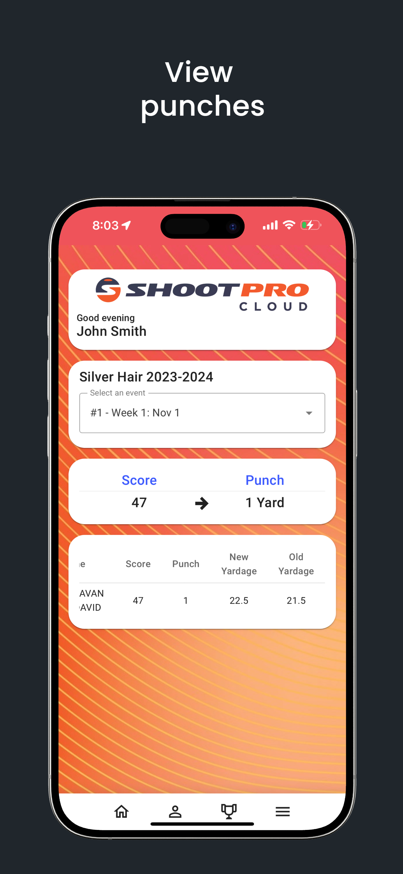 Shoot Pro Cloud
