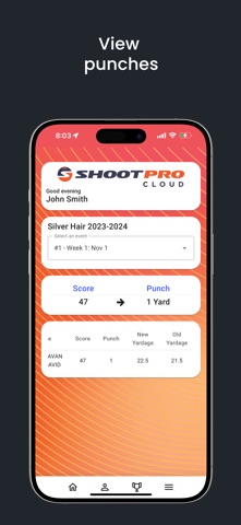 Shoot Pro Cloud Screenshot 9 of 9