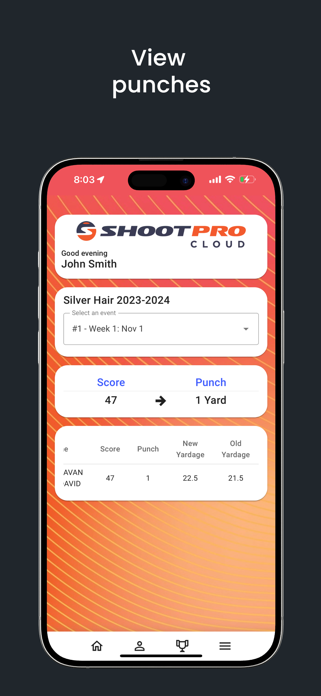 Shoot Pro Cloud Screenshot 9 of 9