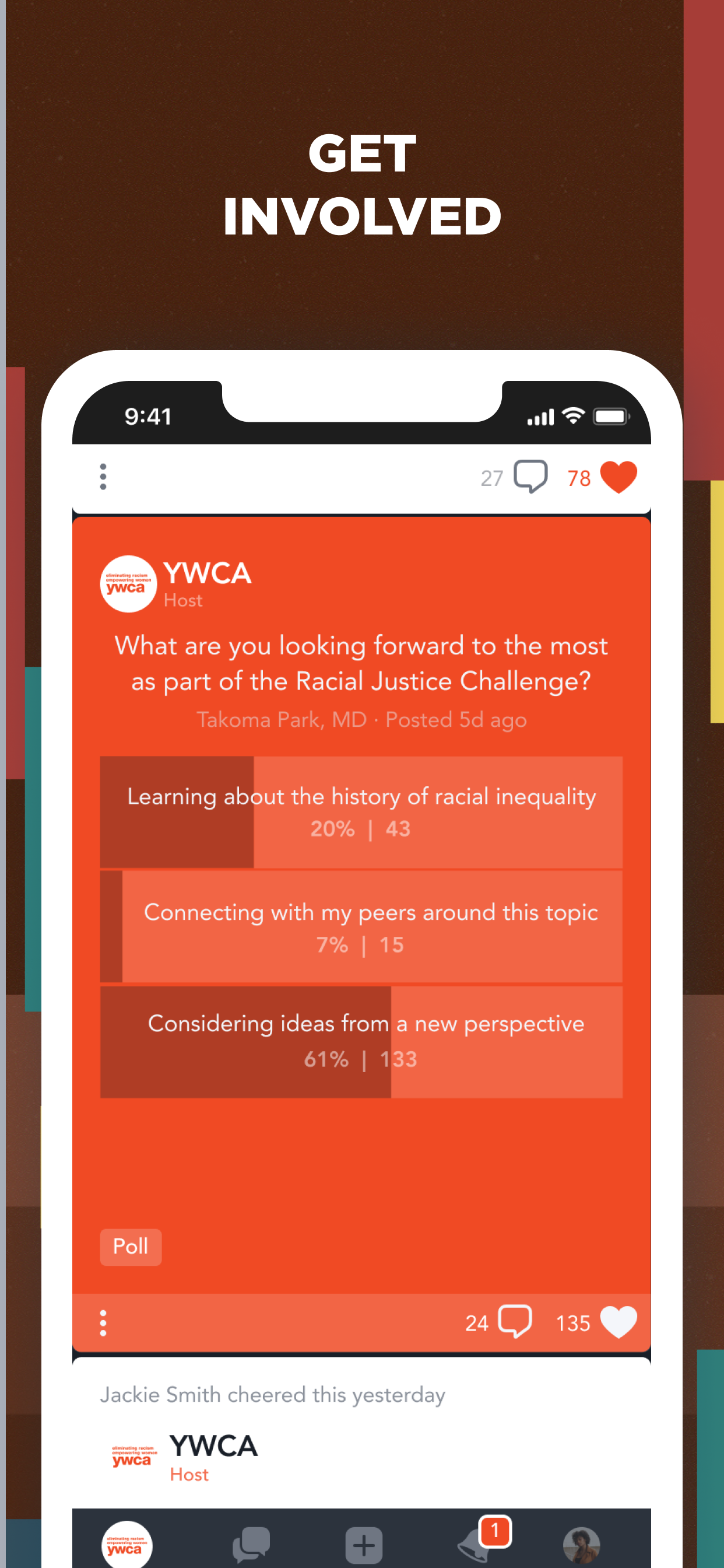 YWCA USA