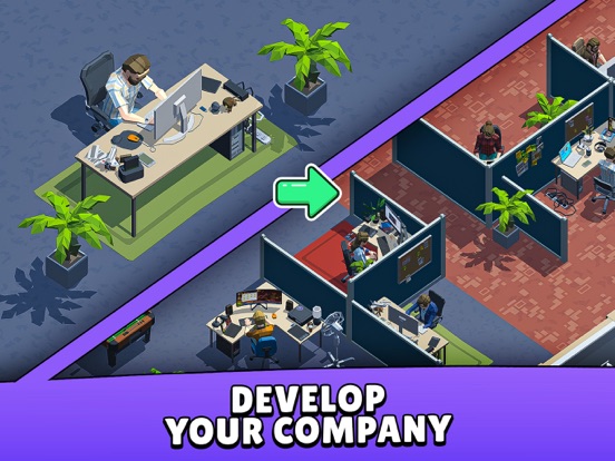 Game Creators Simulator