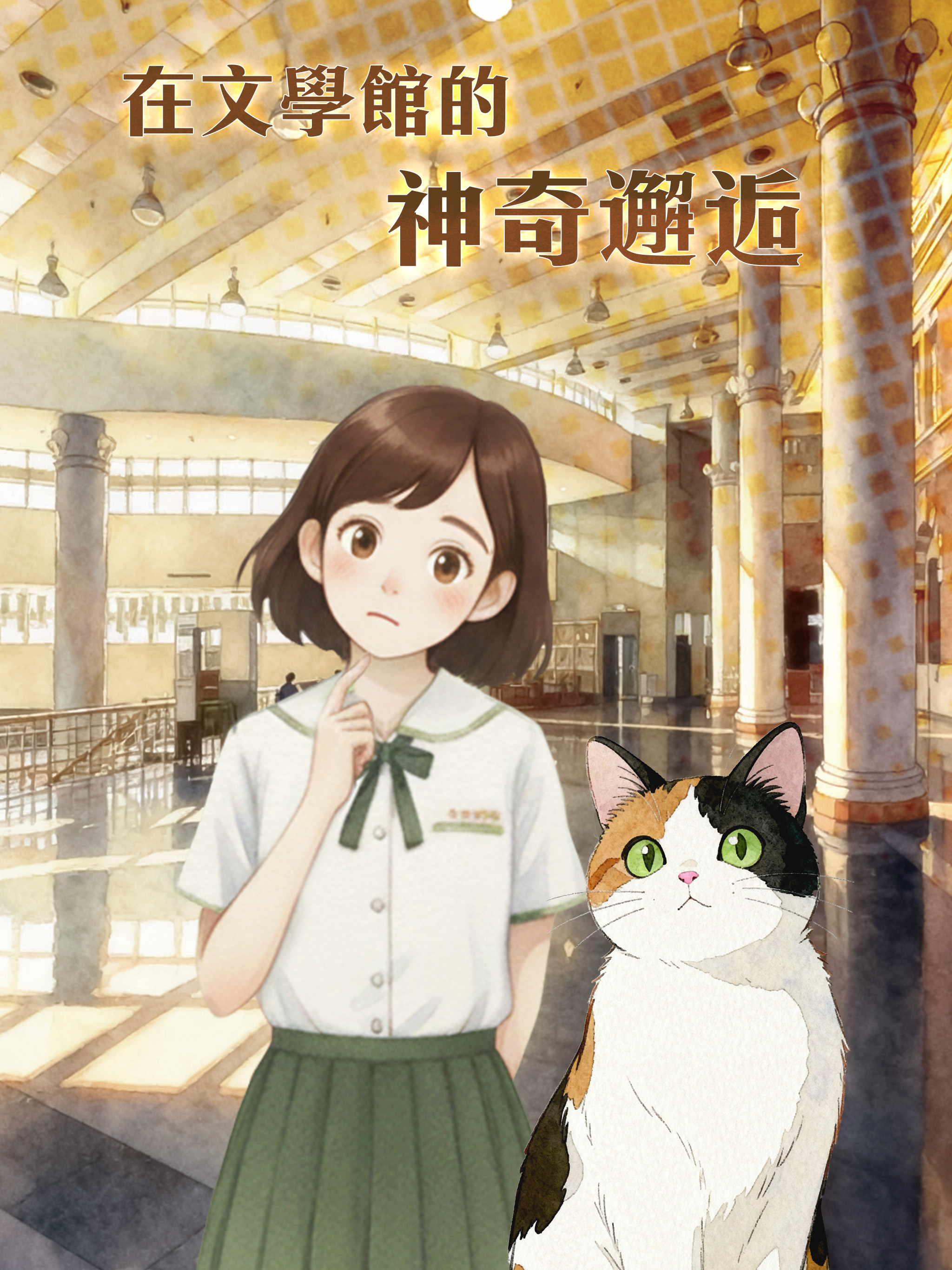 夏日的甘甜滋味 screenshot 5