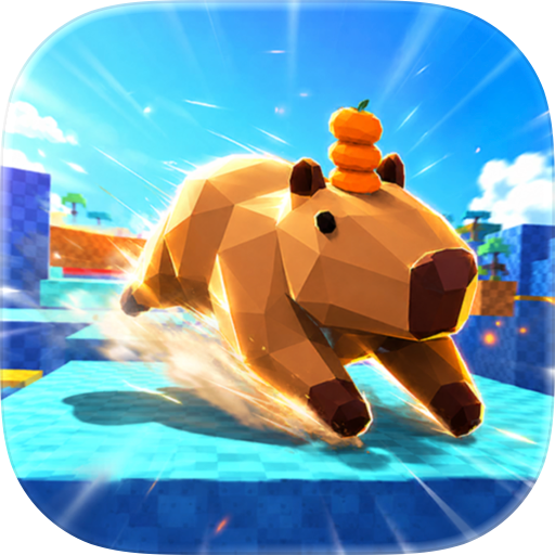 Animal Evo: Speed Keyboard
