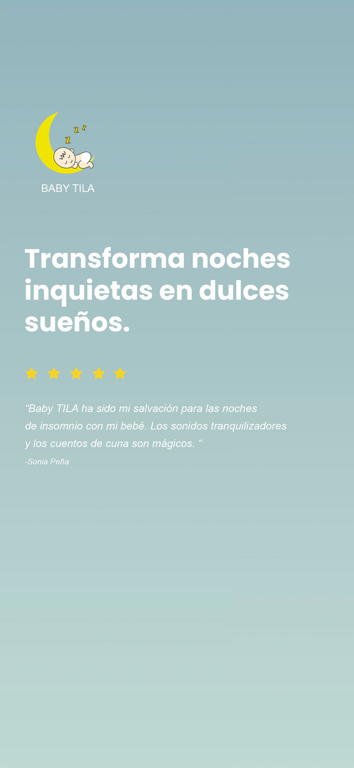 Baby TILA