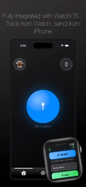 Was There screenshot 2