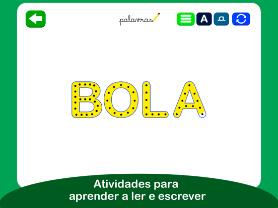 Screenshot #6 pour Ler e Contar PRO