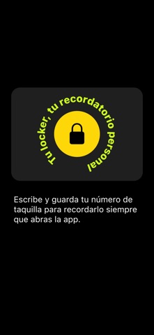Vamos al Gym screenshot