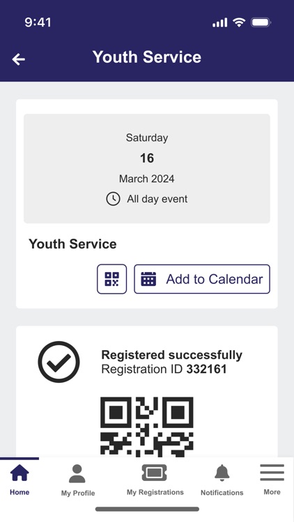 King's Church Outreach screenshot-7