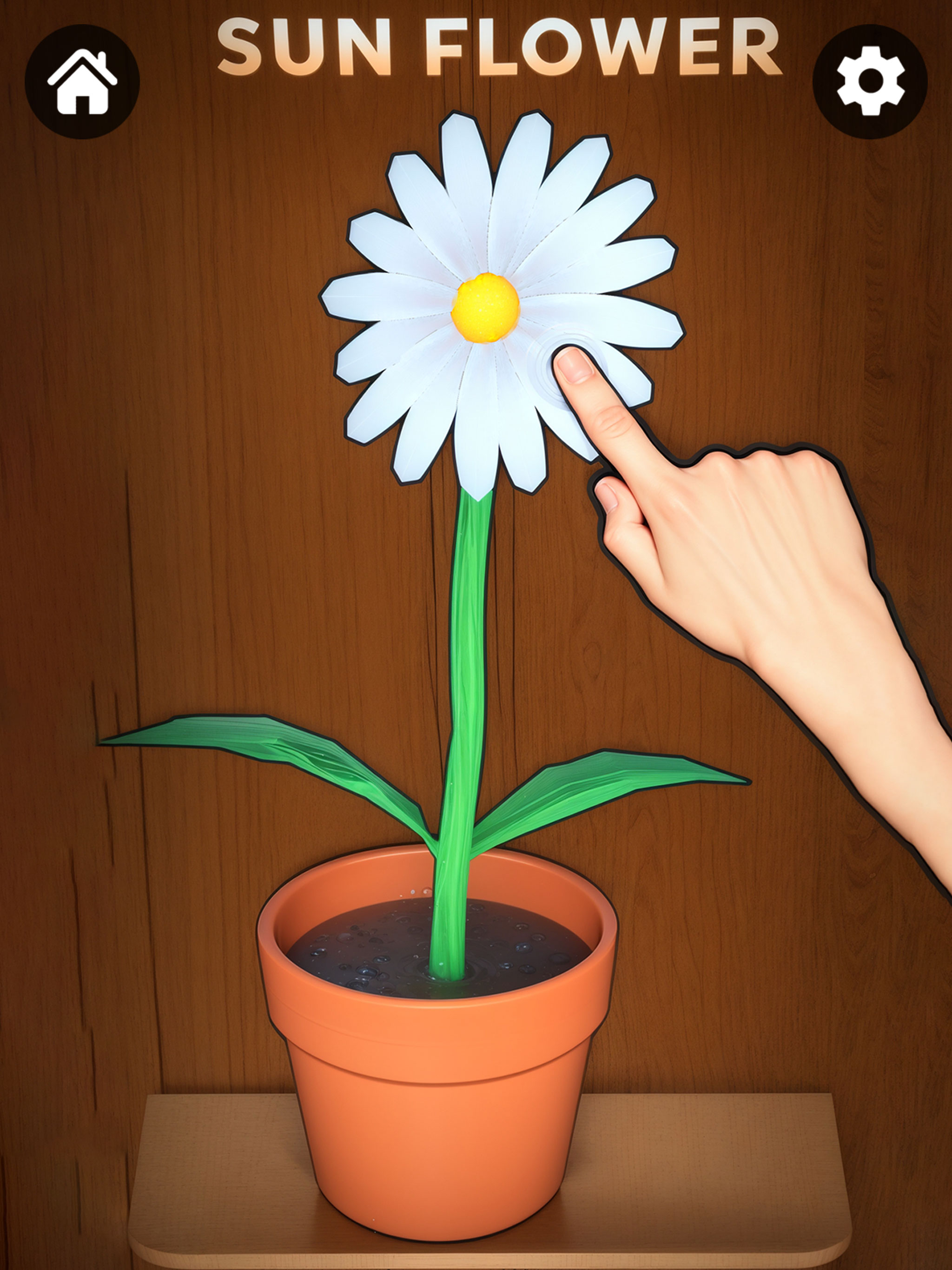 Mini Relaxing Antistress Games