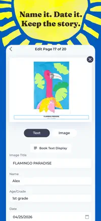 Artkive screenshot 2
