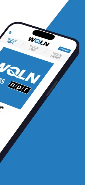 WQLN screenshot 2