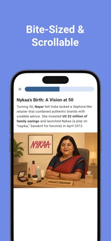 Deepshorts: Scroll Mindfully Screenshot 3 of 6