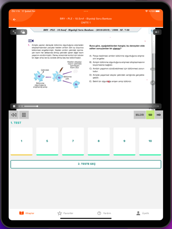 Screenshot #6 pour BryCepte