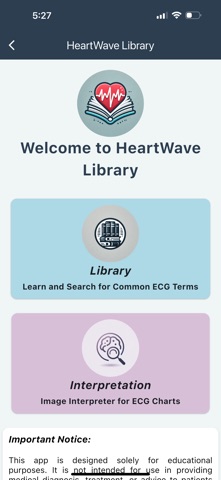 ECG - Smart Screenshot 2 of 6