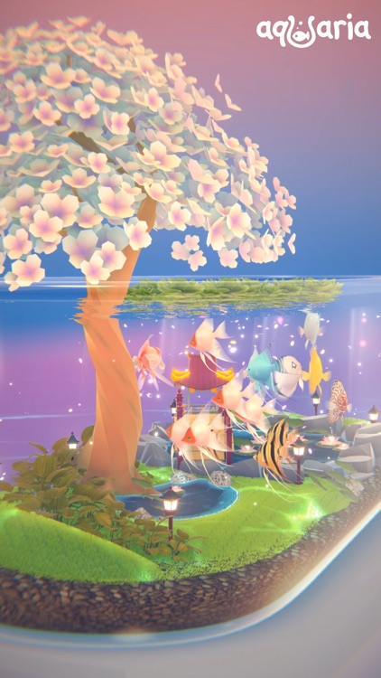 AQUALIA screenshot-4