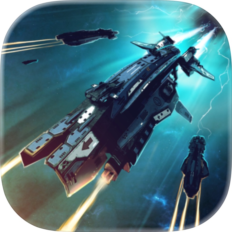 Galaxy Control 3D screenshot 5