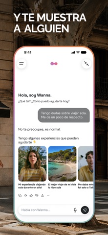 Wanna AI Screenshot 4 of 5