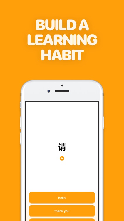 Learn Chinese - LingoCat screenshot-3