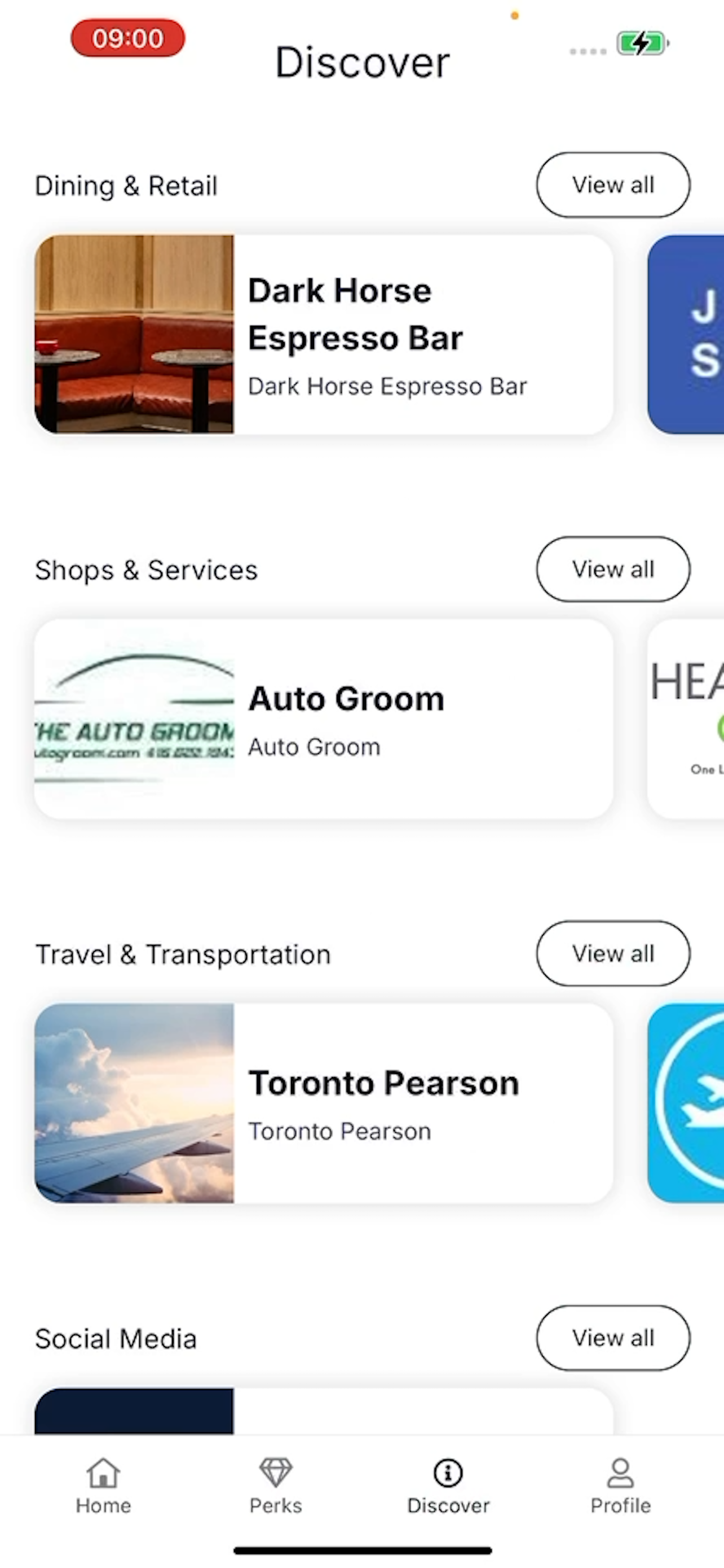 One York Street screenshot 3