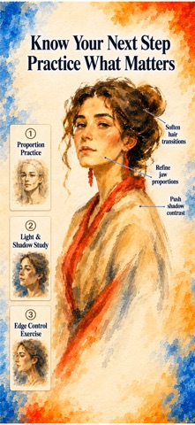 ArtCoach AI Screenshot 4 of 6