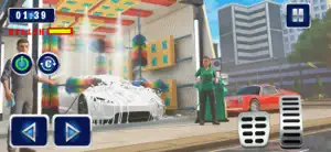 Car Wash: Cleaning Simulator screenshot 4