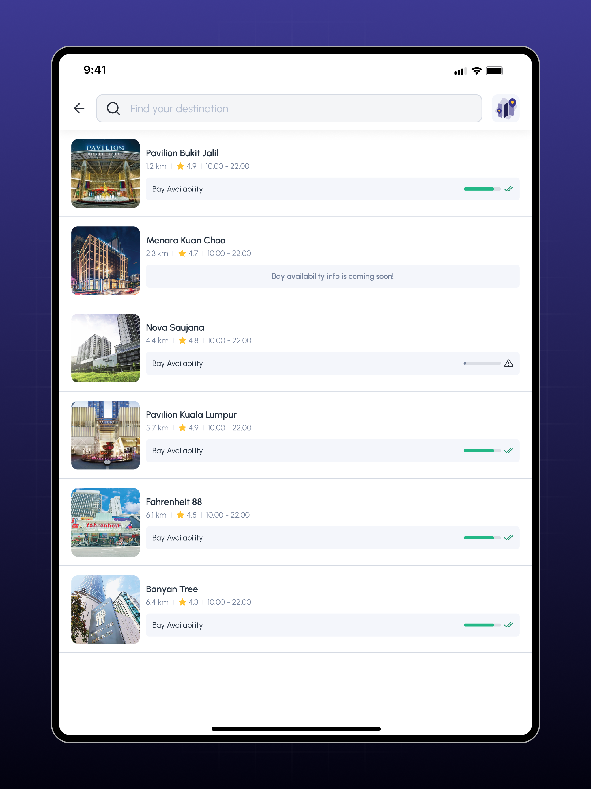 GlobalPark